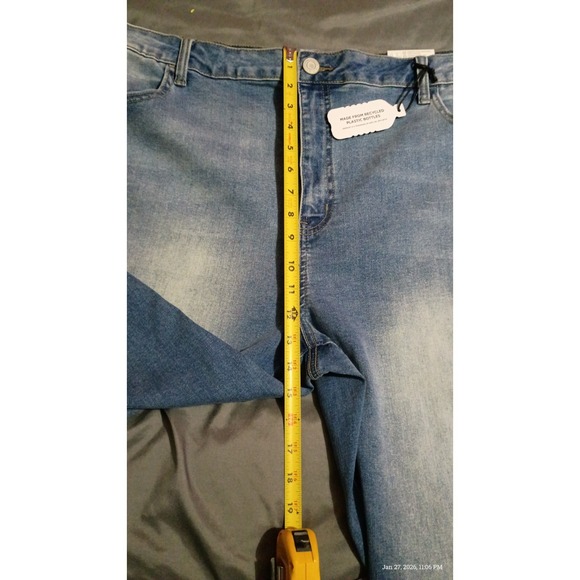 So goods for life jeans Size 24/42W - Picture 4 of 9